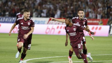 Photo of Sarajevo večeras protiv Universitatee traži plasman u treće pretkolo Konferencijske lige