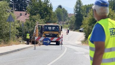 Photo of Ilidža: Počeli radovi na obnovi ulice Osik u dužini od 1,6 kilometara