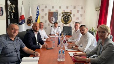 Photo of Izmjenama zakona povećati kazne za vozače koji odbijaju testiranje na droge na 1.000 KM