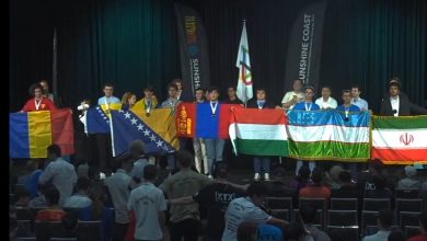 Photo of Bh. matematičari među najboljima na svijetu: Šest medalja na Internacionalnoj matematičkoj olimpijadi u Australiji