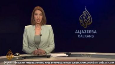 Photo of Al Jazeera Balkans zvanično prestala s radom, emitirane posljednje vijesti