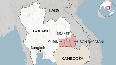 Photo of Tajland i Kambodža spremni spriječiti dalje sukobe nakon smrtonosnih okršaja