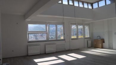 Photo of Pet adaptiranih stanova za braniteljsku populaciju u Novom Sarajevu