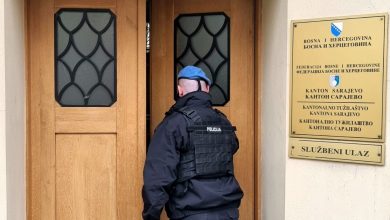 Photo of Predložen jednomjesečni pritvor Amelu Alihodžiću