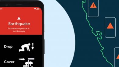 Photo of Google priznao propust: Nije poslao ranu uzbunu za 10 miliona ljudi prije zemljotresa u Turskoj