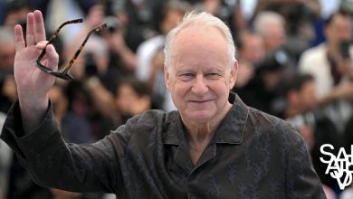 Photo of Stellan Skarsgård dobitnik Počasnog Srca Sarajeva 31. Sarajevo Film Festivala