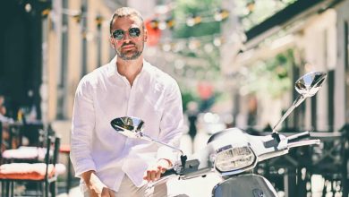 Photo of Krste Velkoski se vraća na Koševo, imenovan za tehničkog direktora FK Sarajevo