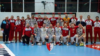 Photo of RK Vogošća protiv Escha u 1. kolu EHF European Cupa