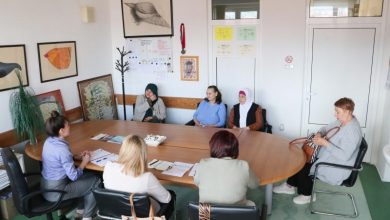 Photo of Radno-okupacione radionice u Zavodu ‘Mjedenica’ nastavljaju se bez prekida: Podrška odraslim osobama s invaliditetom i njihovim porodicama ostaje stabilna