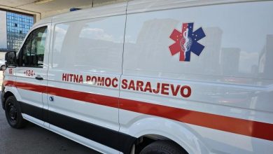 Photo of Snaga zdravstva na točkovima: Hitna pomoć KS dobila još jedan savremeni kardiomobil
