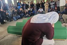 Photo of Udruženja žrtava uputila prigovor RAK-u i OHR-u zbog spornog priloga RTRS-a