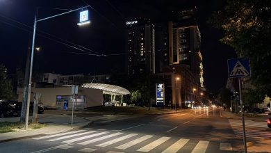 Photo of Veća sigurnost učesnika u saobraćaju: Počeli radovi na pješačkim prelazima u KS