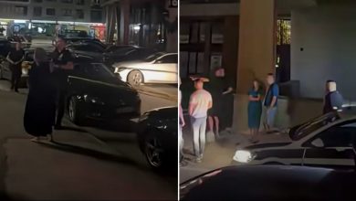 Photo of Uhapšen muškarac koji je bacio bombu na ugostiteljski objekt na Stupu