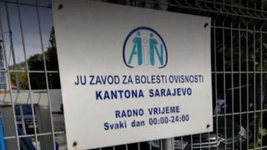 Photo of Građani izrazili  nezadovoljstvo zbog premještanja Metadonskog centra