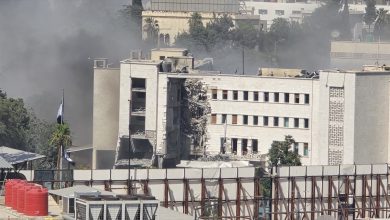 Photo of Evropske zemlje izražavaju zabrinutost zbog izraelskih zračnih napada u Siriji, pozivaju na deeskalaciju