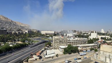 Photo of U izraelskim napadima na Damask poginula jedna, ranjeno 18 osoba