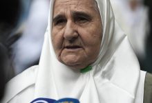 Photo of Majke enklava Srebrenica i Žepa pozvale vlasti Srbije da poštuju žrtve