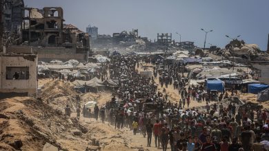 Photo of Broj žrtava u Gazi premašio 64.750, dok Izrael nastavlja genocidni rat protiv Palestinaca