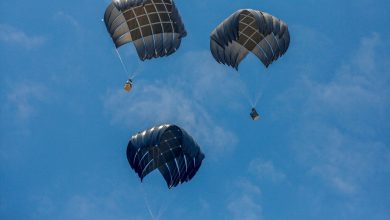 Photo of Njemačka planira uspostaviti zračni most za dostavu humanitarne pomoći u Pojas Gaze
