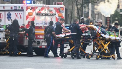 Photo of Četiri osobe ubijene u pucnjavi u New Yorku