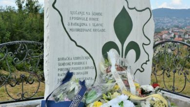 Photo of Obilježavanje 33. godišnjice ‘Bitke za Poljine’