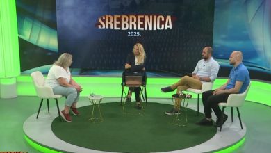 Photo of Specijalna emisija TVSA o ulozi novinara u borbi za istinu i pravdu