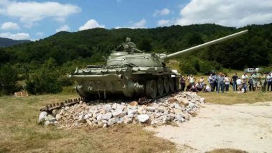 Photo of Danas obilježavanje godišnjice bitke na Proskoku