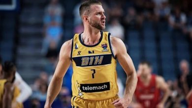 Photo of Miralem Halilović naredne sezone u dresu sarajevske Bosne
