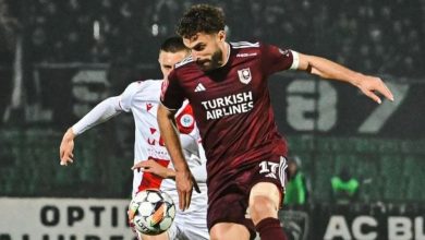 Photo of Pred današnji žrijeb: Sarajevo i Zrinjski saznali moguće protivnike u nastavku evropskih takmičenja