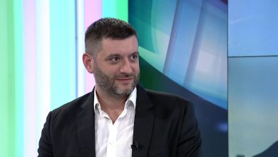 Photo of Mastilović za TVSA o mladima i internetu: Nikada manje nisu posvećeni obrazovanju i nauci