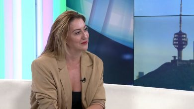 Photo of Kalender i Prkačin za TVSA o turističkoj sezoni na Bjelašnici i u Neumu