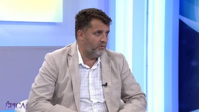 Photo of Katica za TVSA o spriječavanju zloupotrebe droge: Nametnuli smo to kao prioritet u radu Ministarstva unutrašnjih poslova KS i Vlade KS