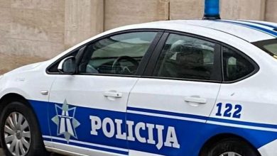 Photo of Crna Gora: Otac ubio dvogodišnju kćerku pa sebe