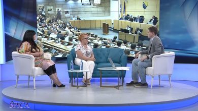 Photo of Junuzović – Kaljić i Ramić za TVSA o incijativi za usvajanje Zakona o zaštiti od uznemiravanja na radu u FBiH