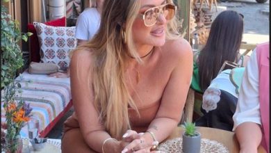 Photo of Senidah se družila sa fanovima i novinarima na Kovačima