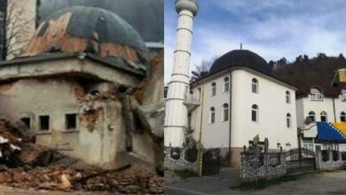 Photo of Prije 30 godina srušena Čaršijska džamija u Srebrenici: Jedni su rušili i zatirali, drugi gradili i obnavljali