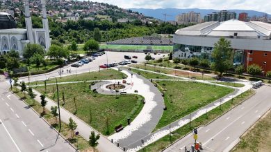 Photo of Općinsko vijeće Novi Grad: Park na Otoci nosit će ime po Aliji Izetbegoviću