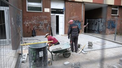 Photo of Vrtić “Suncokreti” u naselju Dobrinja otvara vrata u septembru