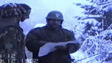Photo of Prije 32 godine poginuo Enver Šehović: Vojnik, komandant i heroj Sarajeva