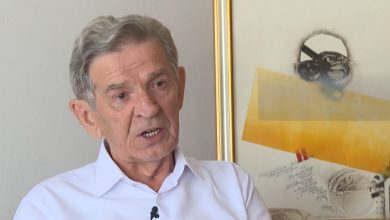 Photo of Duraković za TVSA: U Srebrenici je pokopano humanitarno i međunarodno pravo na svojoj najvišoj instanci