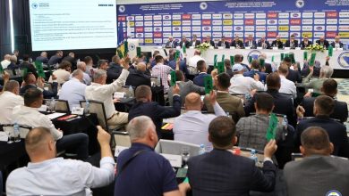 Photo of Izvršni odbor NS BiH i dalje bez predstavnika Kantona Sarajevo