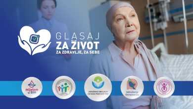 Photo of Inicijativa “Glasaj za život” pozdravila ukidanje listi za čekanje za oboljele od MS