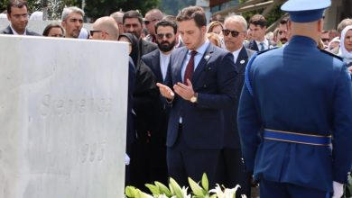 Photo of Uk: Istina o Srebrenici je naša moralna obaveza