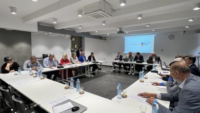 Photo of Udruženje poslodavaca KS traži jednak tretman obnovljivim izvorima električne energije