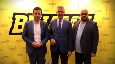Photo of Premijer Uk i ministar Šteta na prezentaciji: Čistiji zrak i održivi gradski saobraćaj u KS