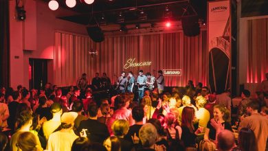 Photo of Veliki koncert jazz banda „The Groove Society“, u sklopu specijalnog programa NPS „Kultura na ulice 2025!“, u ponedjeljak