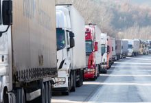 Photo of Revolucija u viznom režimu: Vozači kamiona iz BiH konačno postaju posebna kategorija u EU