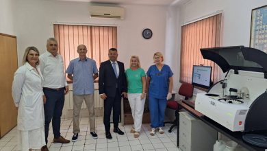 Photo of 69.000 KM za unapređenje preventivne zdravstvene zaštite Roma u Sapni