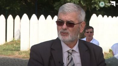 Photo of Amor Mašović za TVSA: Komšije porodica žrtava i dalje šute o grobnicama