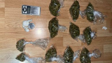 Photo of Akcija ‘Merci’: Pronađena droga, slobode lišen 33-godišnjak